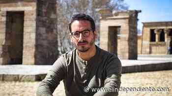 "El Cairo me enseñó que siempre hay que luchar por la libertad aunque la revolución fracase" - El Independiente