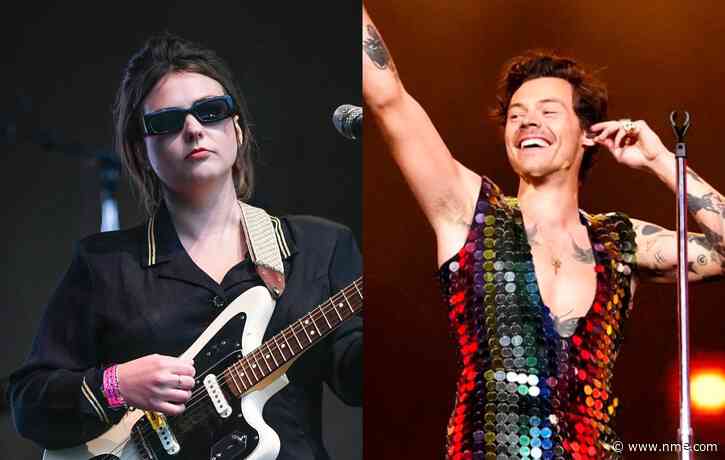 Angel Olsen covers Harry Styles’ unreleased track ‘Boyfriends’
