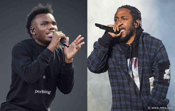 Kendrick Lamar joins Baby Keem for pair of songs at Coachella 2022