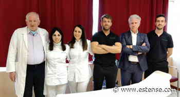 Cento, Equipe Medica del dottor Orlandi passa a Centro di medicina | estense.com Ferrara - Estense.com