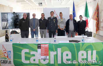 Vela: presentate a Caorle La Duecento e La Cinquecento - Nordest24.it