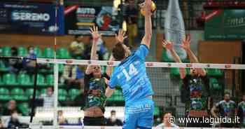 Volley A2/M, domenica Gara 2 a Caorle: Cuneo vuole le Semifinali - La Guida - LaGuida.it