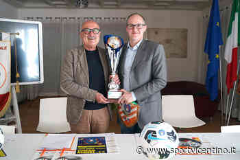 Il Memorial Giuseppe Nicolli torna a Caorle per una tre giorni di grande calcio giovanile - Sportvicentino.it