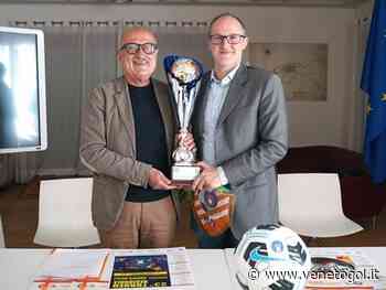 Il memorial Nicolli torna a Caorle: presentata la 23^ edizione - venetogol.it