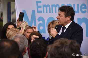 Présidentielle 2022 à Nice. Christian Estrosi ne sera pas ministre si Macron est réélu, mais… - actu.fr