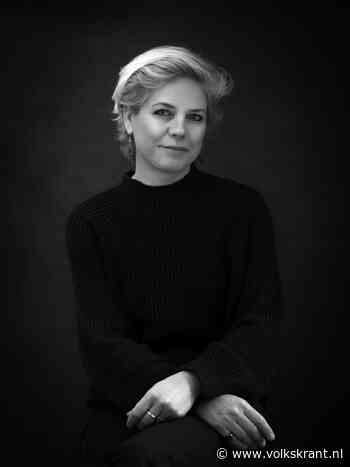 Biograaf Jessica van Geel laat zien waarom verzetsvrouw Truus van Lier een standbeeld verdient - Volkskrant