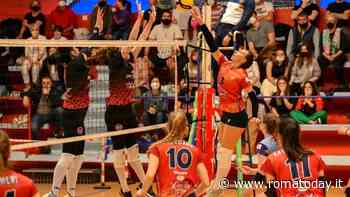 B1: un solo punto per Pomezia contro Trevi ma la corsa ai play-off è ancora incertissima