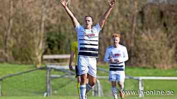SV Preußen Reinfeld peilt nächsten Schritt in Richtung Klassenerhalt an - Lübecker Nachrichten