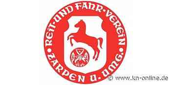 Reinfeld – Hof Springbek, PLS vom 10. bis 12. 6. 2022 – LP,WB - Kieler Nachrichten