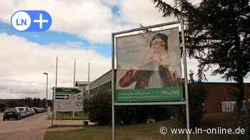 Reinfeld: Camfil stellt komplett auf Ökostrom um - Lübecker Nachrichten