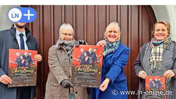 Home for Christmas: Benefizkonzert in Reinfeld - Lübecker Nachrichten