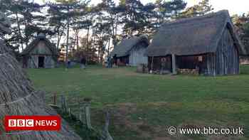 Cambridge University study finds Anglo-Saxon kings were mostly vegetarian