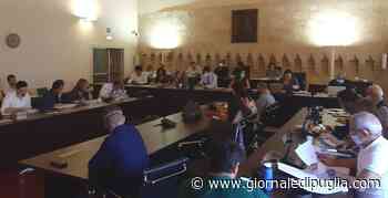 Francavilla Fontana: convocazione Consiglio Comunale per giovedì 28 aprile - Giornale di Puglia