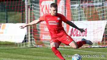 Optik Rathenow landet Befreiungsschlag: 4:2-Sieg gegen VfB Auerbach - Sportbuzzer