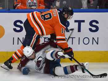 OILERS NOTES: Remembering a legend; Manson family dinner - Cochrane Times Post