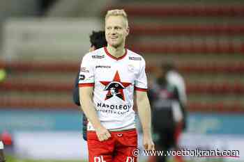 Voor Deschacht is top twee een must voor Anderlecht: &quot;Kwalitatief sterker dan Union en Antwerp&quot;