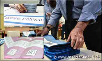 AMMINISTRATIVE ARDEA 2022: LE DATE E COME SI VOTA - MeridianaNotizie