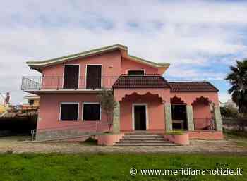 Ardea, un centro diurno per disabili nel villino confiscato alla criminalità - MeridianaNotizie