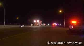 30-year-old Warman woman killed in crash - CTV News Saskatoon