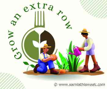 EOAN promotes an extra row | Sarnia & Lambton County This Week - Sarnia and Lambton County This Week