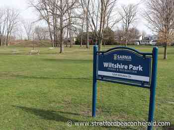 Climate Action Sarnia-Lambton to host reforestation project - The Beacon Herald