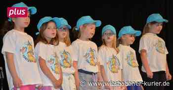 Die Musikfreunde Idstein starten durch - Wiesbadener Kurier