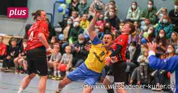 Handball: Druck für Kastel und Idstein in der Abstiegsrunde - Wiesbadener Kurier