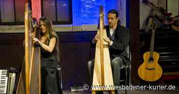 Für ein Hospiz in Idstein - Wiesbadener Kurier