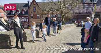 Stadtführung für Kinder in Idstein - Wiesbadener Kurier