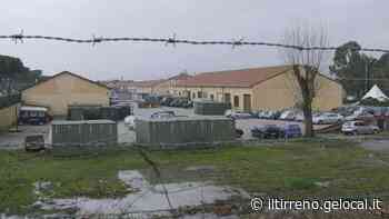 Pisa, la nuova base militare “frazionata” in più luoghi: l'ipotesi allo studio della Difesa - Il Tirreno