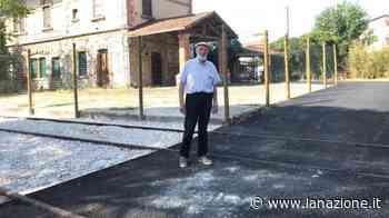 Inaugurato il nuovo tratto della ciclopista del Trammino da Marina di Pisa a Tirrenia - LA NAZIONE