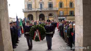 25 Aprile a Pisa: il programma delle celebrazioni - PisaToday