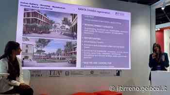 Pisa, il futuro del Santa Chiara: meno costruzioni e più spazi verdi. Il progetto e i dettagli - Il Tirreno