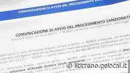 Pisa, minacciano di multarla ma è esente dal vaccino - Il Tirreno