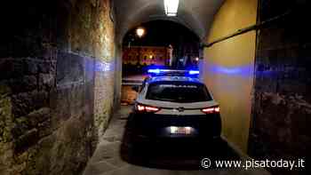 Con le casse in piazza delle Vettovaglie: prima violazione dell'ordinanza anti-rumore - PisaToday