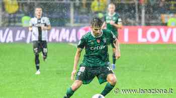 Perugia-Pisa, le pagelle: ''Mistero'' Leverbe, dov'è finito il centrale più forte della B? - LA NAZIONE