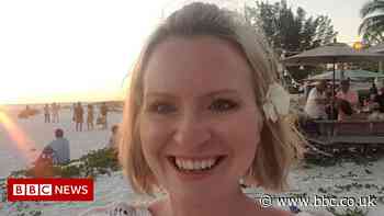 'For people with multiple sclerosis it's just giving us hope'