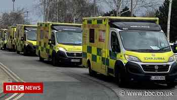 Ipswich and Colchester Hospitals visitor restrictions remain