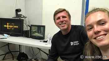 Why this St. Catharines family walked away from 2 offers on Dragons' Den