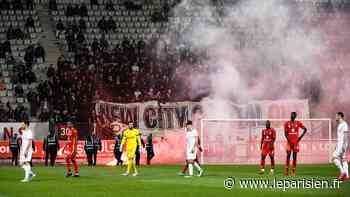 Nancy relégué en National : chronique de la «mort annoncée» d’un monument du foot français - Le Parisien