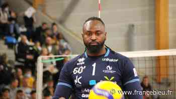 Playoffs-Ligue B : un Grand Nancy Volley-Ball au pied du mur se rend ce lundi à Saint-Quentin - France Bleu