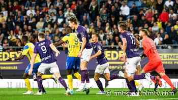 Ligue 2: Toulouse ne valide pas encore la montée, Nancy toujours pas relégué - RMC Sport
