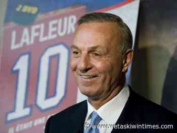 'He was a classy player': Flames coach Sutter remembers Lafleur - Wetaskiwin Times Advertiser