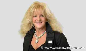 Keeping in touch with your councillor - Wetaskiwin Times Advertiser