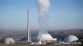 „Deutschland sollte seine Atomkraftwerke weiterlaufen lassen“