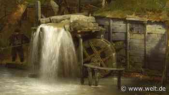 Mit dieser genialen Technik löste Europa im Mittelalter sein Energieproblem