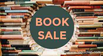 Spruce Grove Public Library To Hold Book Sale Late April - Leduc Representative