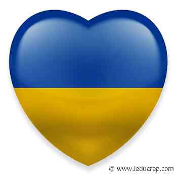 Public invited to An Evening for Ukraine - Leduc Representative