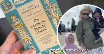 Mum 'traumatised' after reading 1940s parenting manual to get advice - Grimsby Live