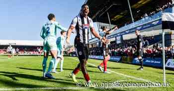 All roads point to the play-offs and Grimsby Town have every right to feel confident - Grimsby Live